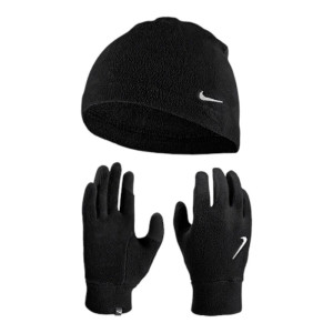 Набір Шапка + Рукавиці Nike Dri-Fit N.100.2579.082 (Оригінал)