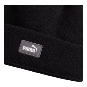 Шапка Puma Classic Cuffed Beanie 025894-01 (Оригінал)