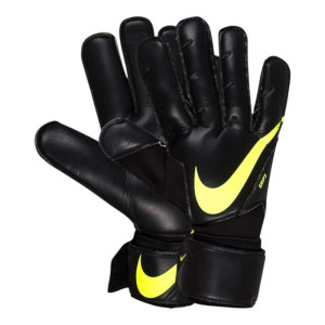 Вратарские Перчатки Nike Grip 3 Cn5651-013 (Оригинал)
