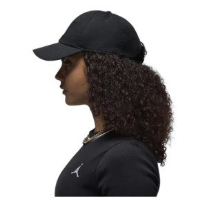 Кепка Jordan Club Cap Us Cb Flt Patch Fd5181-013 (Оригінал)