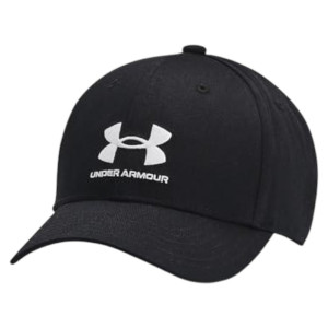 Кепка Under Armour Boy'S Blitzing Adj 1376712-001 (Оригинал)
