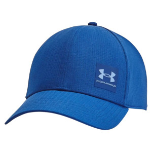 Кепка Under Armour M Iso-Chill Armourvent Adj 1383440-432 (Оригінал)