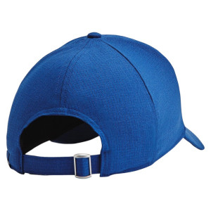 Кепка Under Armour M Iso-Chill Armourvent Adj 1383440-432 (Оригінал)
