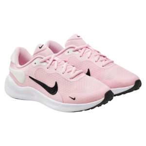 Детские Кроссовки Nike Revolution 7 (Gs) Fb7689-600 (Оригинал)
