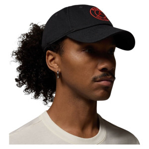 Кепка Nike Psg Club Jordan Football Structured Cap Hj0830-045 (Оригінал)