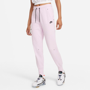 Жіночі Штани Nike Women NSW Tech Fleece Essntl Hr Pant CW4292-695 (Оригінал)