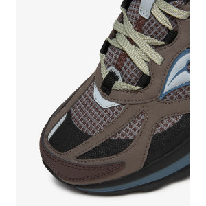 Кросівки Saucony Grid NXT S70835-2 (Оригінал)