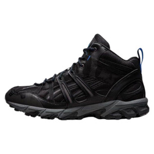 Кросівки Asics Gel Sonoma 15-50 Mt Black Obsidian Grey Unisex Sneakers 1201A644-001 (Оригінал)