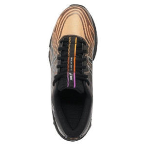 Кросівки Asics Gel-Quantum 360 Vii Black/Orange 1201A915-003 (Оригінал)