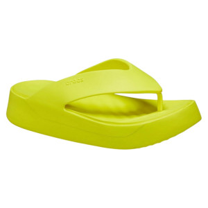 Тапочки Crocs Gateway Platform Flip 209410-760 (Оригінал)