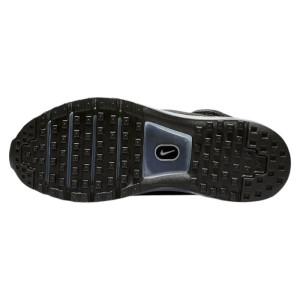 Ботинки Nike Air Max 360 Hi Kijordanones Black Ao2313-001 (Оригинал)