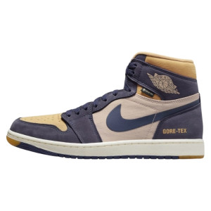 Кроссовки Jordan 1 Retro High Element Gore-Tex Sky J Purple Db2889-501 (Оригинал)