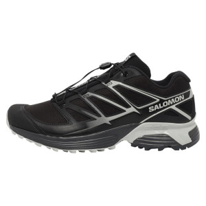 Кросівки Salomon Xt-Pathway Black Lunar Rock L47134800 (Оригінал)