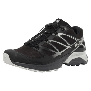 Кросівки Salomon Xt-Pathway Black Lunar Rock L47134800 (Оригінал)