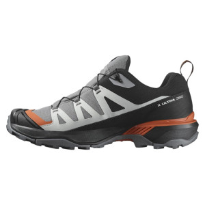 Кросівки Salomon X Ultra 360 Gore-Tex L47453500 (Оригінал)