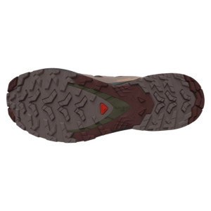 Кросівки Salomon Xa Pro 3D V9 Gore-Tex (Оригінал)