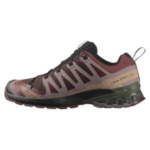Кросівки Salomon Xa Pro 3D V9 Gore-Tex (Оригінал)