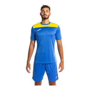 Форма Ігрова Комплект Joma Phoenix Ii 103124.709 (Оригінал)