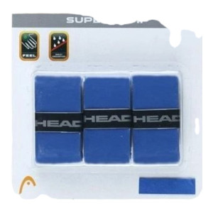 Обмотка Head Super Comp Blue 285-088Blue (Оригінал)