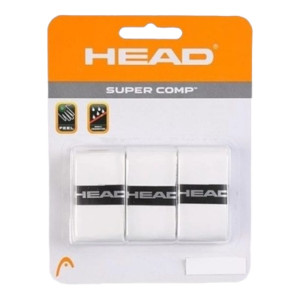 Обмотка Head Super Comp White 285-088White (Оригінал)