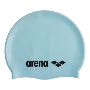 Шапка Arena Classic Silicone 91662-102 (Оригінал)