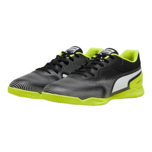 Детские Футзалки Puma Truco Iii 106935-11 (Оригинал)