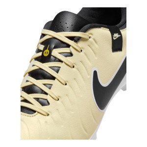 Футбольні Бутси Nike Tiempo Legend 10 Elite Dv4328-700 (Оригінал)