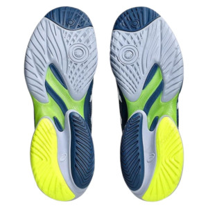Кросівки Asics Court Ff 3 All Court Ocean-Blue 1041A370-402 (Оригінал)