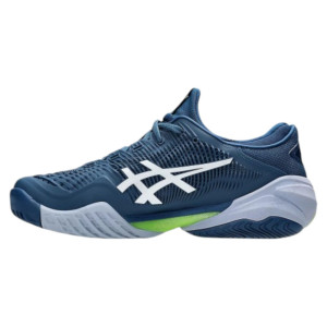 Кросівки Asics Court Ff 3 All Court Ocean-Blue 1041A370-402 (Оригінал)