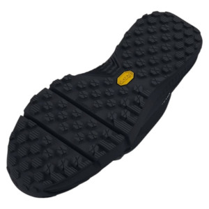 Ботинки Under Armour Charged Valsetz Mid 3027382-001 (Оригинал)