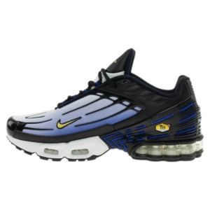 Кросівки Nike Air Max Plus Iii Cd6871-001 (Оригінал)