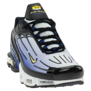 Кросівки Nike Air Max Plus Iii Cd6871-001 (Оригінал)