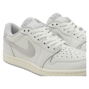 Кеды Nike Air Jordan 1 Low 85 Fb9933-100 (Оригинал)