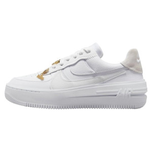 Кросівки Nike Wmns Af1 Lo Plt.Af.Orm Fb8473-100 (Оригінал)