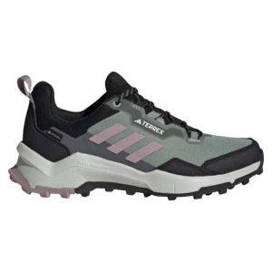 Кросівки Жіночі Adidas Wmns Terrex Ax4 Gore-Tex Hiking Shoes (Оригінал)