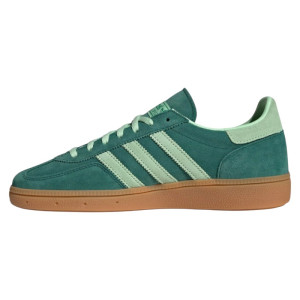 Кеды Adidas Handball Spezial Collegiate Green Ie5896 (Оригинал)