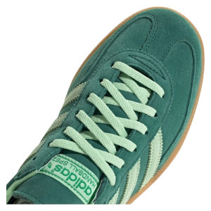 Кеды Adidas Handball Spezial Collegiate Green Ie5896 (Оригинал)