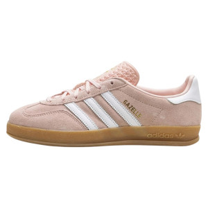 Кеди Adidas Gazelle Indoor Sandy Pink Ih5484 (Оригінал)