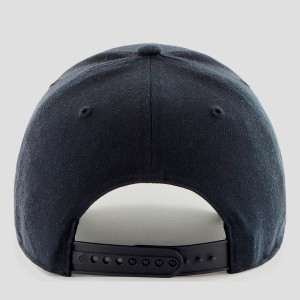 Кепка MVP 47 Brand Red Sox Sure Shot Snapback BCWS-SUMVP02WBP-NY03 (Оригінал)