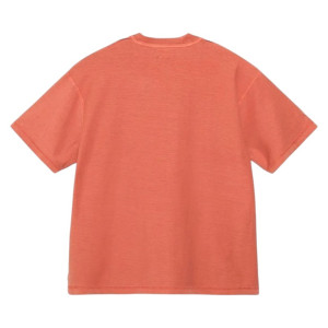 Футболка Stussy Lazy T-Shirt 1140283-BORA (Оригінал)