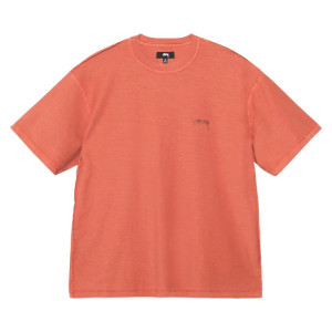 Футболка Stussy Lazy T-Shirt 1140283-BORA (Оригинал)