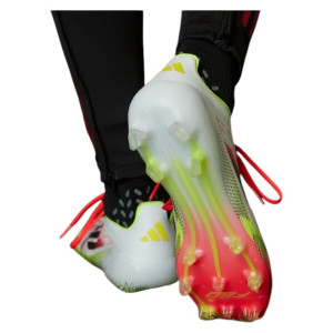 Бутси Adidas F50 Elite Fg IE1206 (Оригінал)