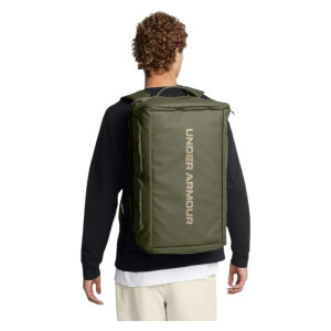 Сумка Under Armour Triumph Backpack Duffle 48L 1384664-390 (Оригінал)