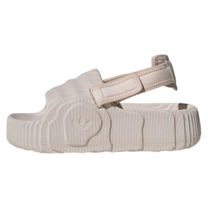 Женские Тапочки Adidas Adilette 22 Xlg W IE5651 (Оригинал)