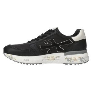 Кроссовки Premiata Mick Sneakers MICK7249 (Оригинал)