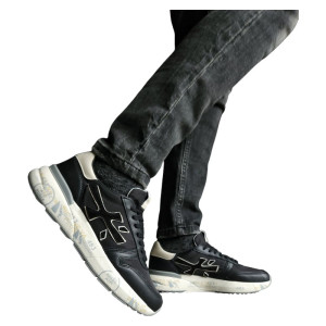 Кроссовки Premiata Mick Sneakers MICK7249 (Оригинал)