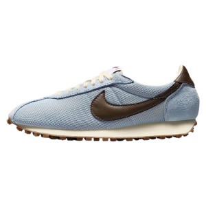 Женские Кроссовки Nike Wmns Ld-1000 "Light Armory Blue/Coconut Milk/Black/Baroque Brown" HF3227-400 (Оригинал)