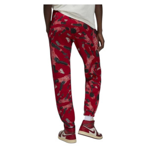 Жіночі Штани Air Jordan Brooklyn Fleece DX0405-687 (Оригінал)