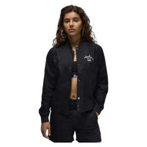 Бомбер Nike Jordan Varsity FN5786-010 (Оригинал)