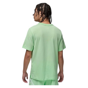 Футболка Air Jordan Df Sprt Ss Top Green FN5829-376 (Оригінал)